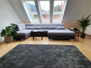 Dachgeschoss-Apartment in Landeck - 140m², Landeck